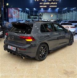 فولكسفاغن جولف